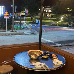 먹어야산다 리뷰 사진