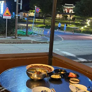 먹어야산다 사진