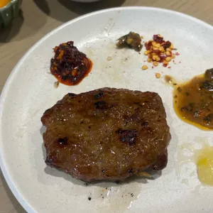 함반 대표 사진