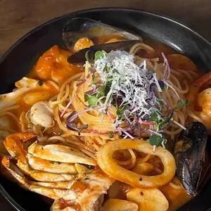 동네식당 사진 1