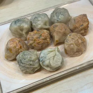 전설의우리만두 사진