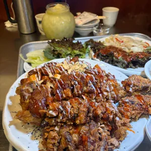 연남족발 대표 사진