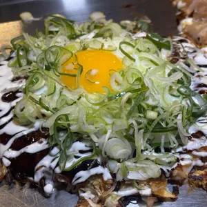오레노 야끼 사진