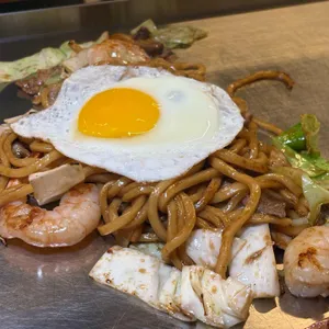 오레노 야끼 사진