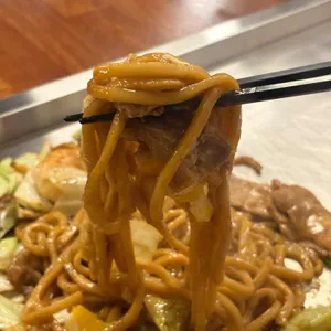 오레노 야끼 사진