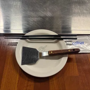 오레노 야끼 사진