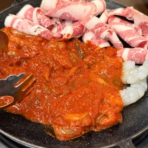 안성깍뚜기 사진 1