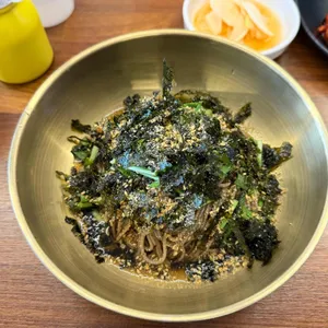 진미막국수 사진 1