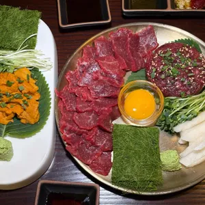 우미회관 사진 2