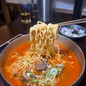 우미회관 리뷰 사진