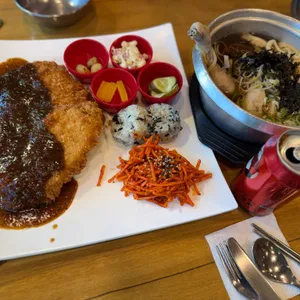 두셰프의돈까스앤마우 사진 1