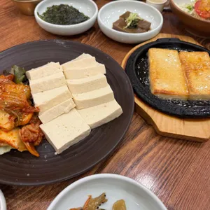 소오비두부집 사진 1