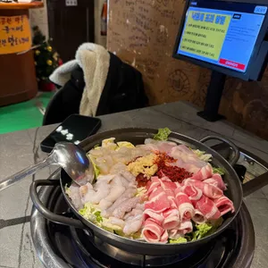 대성식당 대표 사진