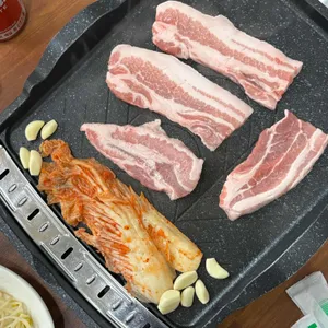 세종김치돼지찌개 사진 2