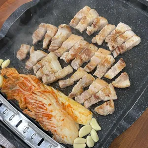 세종김치돼지찌개 사진