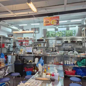 호앙비엣 대표 사진