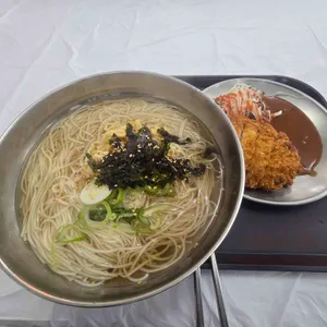 김포새마을국수 사진 1