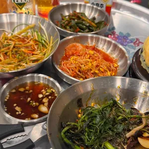 엉터리 무한대패 사진