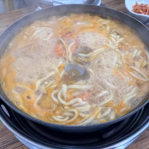 복이네 칼국수 사진