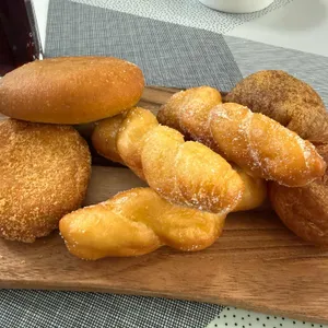 명장도너츠 사진 1