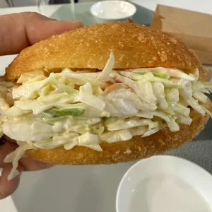 명장도너츠 사진 2