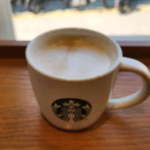 스타벅스 대표 사진