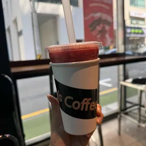 유로스커피 로스터스 사진 1