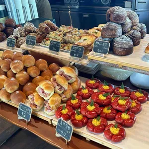 앙뚜아네트 용담점 리뷰 사진