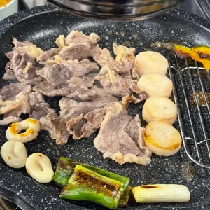 연막창 대표 사진
