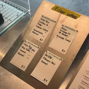 코스튼 커피 리뷰 사진