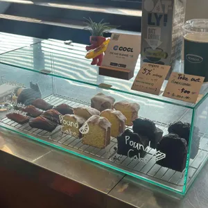 코스튼 커피 리뷰 사진