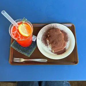 코스튼 커피 대표 사진