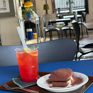 코스튼 커피 대표 사진