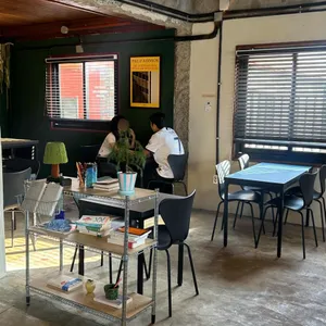 코스튼 커피 대표 사진