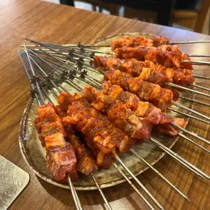 넘버원양꼬치 사진 1