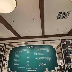 랄프스커피 리뷰 사진