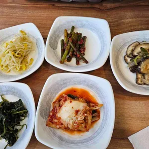 바당생선구이 사진 1