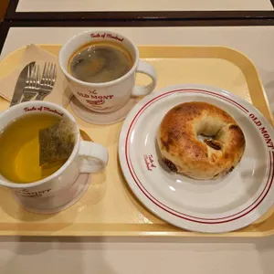 올드몬트 베이글 사진 1