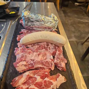 하몽하몽이베리코 사진 1