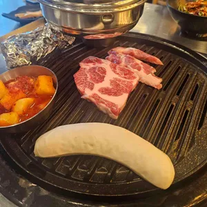 하몽하몽이베리코 대표 사진