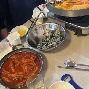 종점떡볶이 대표 사진