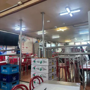 종점떡볶이 대표 사진