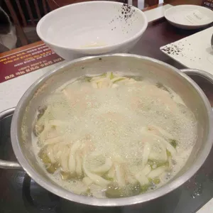 장원갑칼국수 사진 1