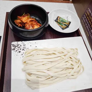 장원갑칼국수 리뷰 사진