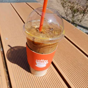 포에버커피 사진 1