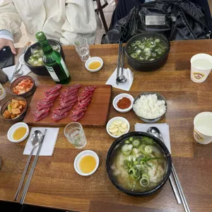 태평소국밥 대표 사진