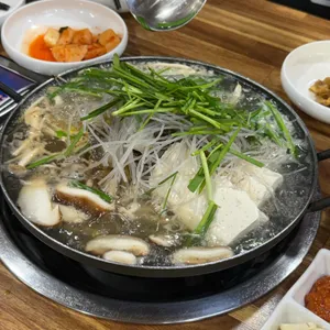 부뚜막 두부마을 사진 1