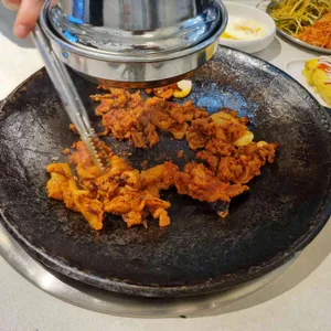 순정갈비 사진 1