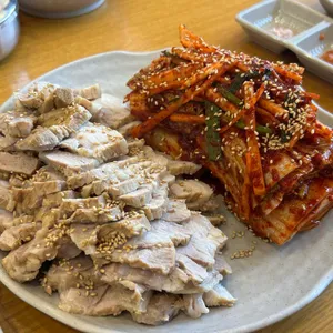 시골집추어탕 사진