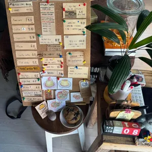 카페 시소 대표 사진